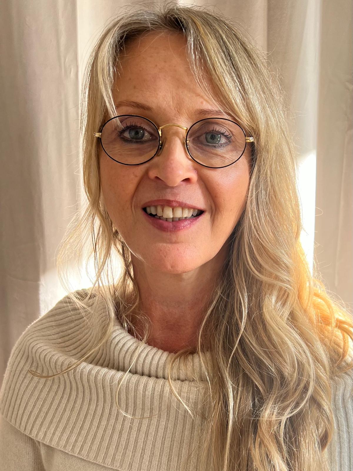 Corinne MOULET