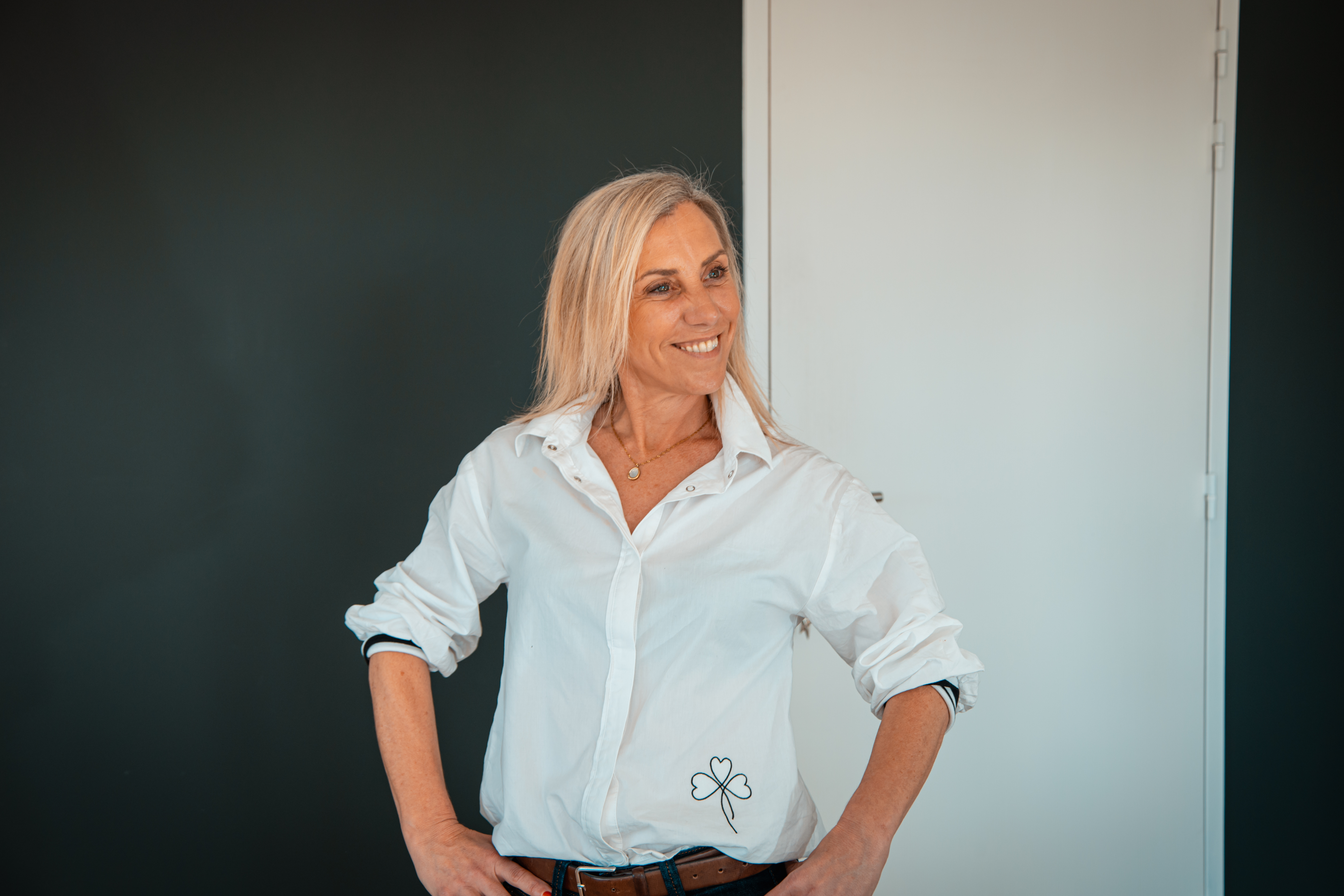 Stéphanie LASSERRE